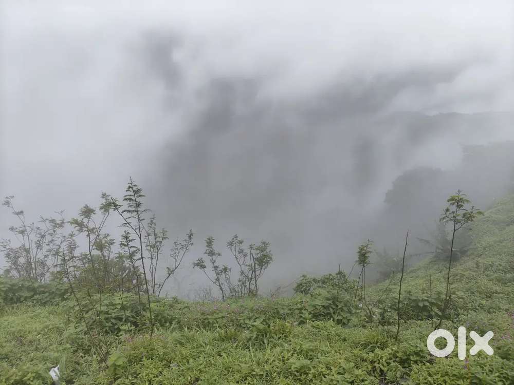 NA plot  Along with Bungalow ponda khandepar