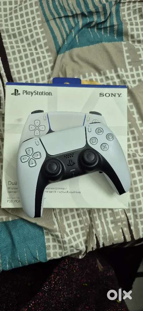 PS5 Controller