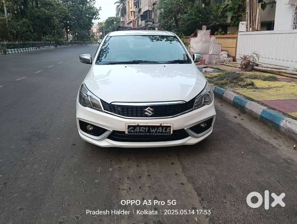 Maruti Suzuki Ciaz Smart Hybrid Delta , 2018, Diesel