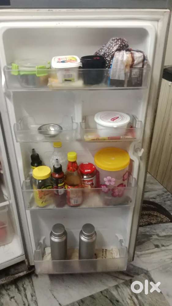 Fridge samsung