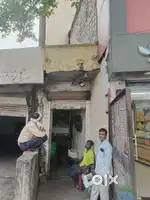 Small Shop available for rent in fatehabad road opposit Taj view hotel