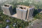 2 bhk 70+ taxes lakh ravet,@ brts road touch