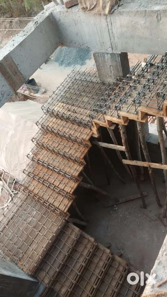 North facing 31×34 = 117 Gajalu , ready to move