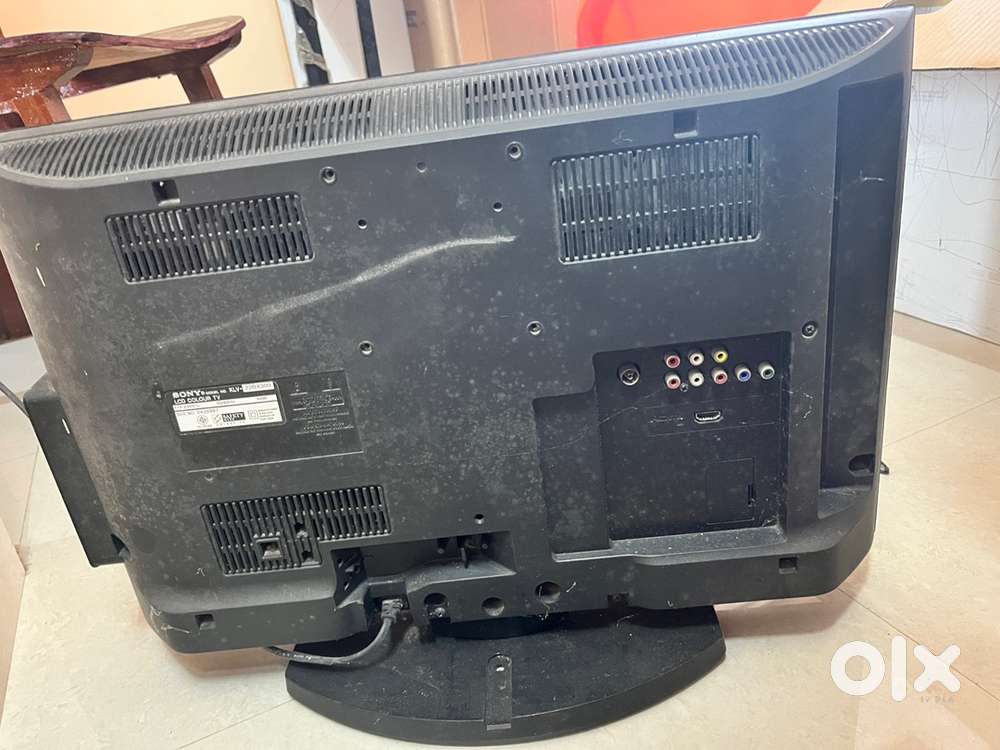 Display problem Sony bravia 22 inch sale