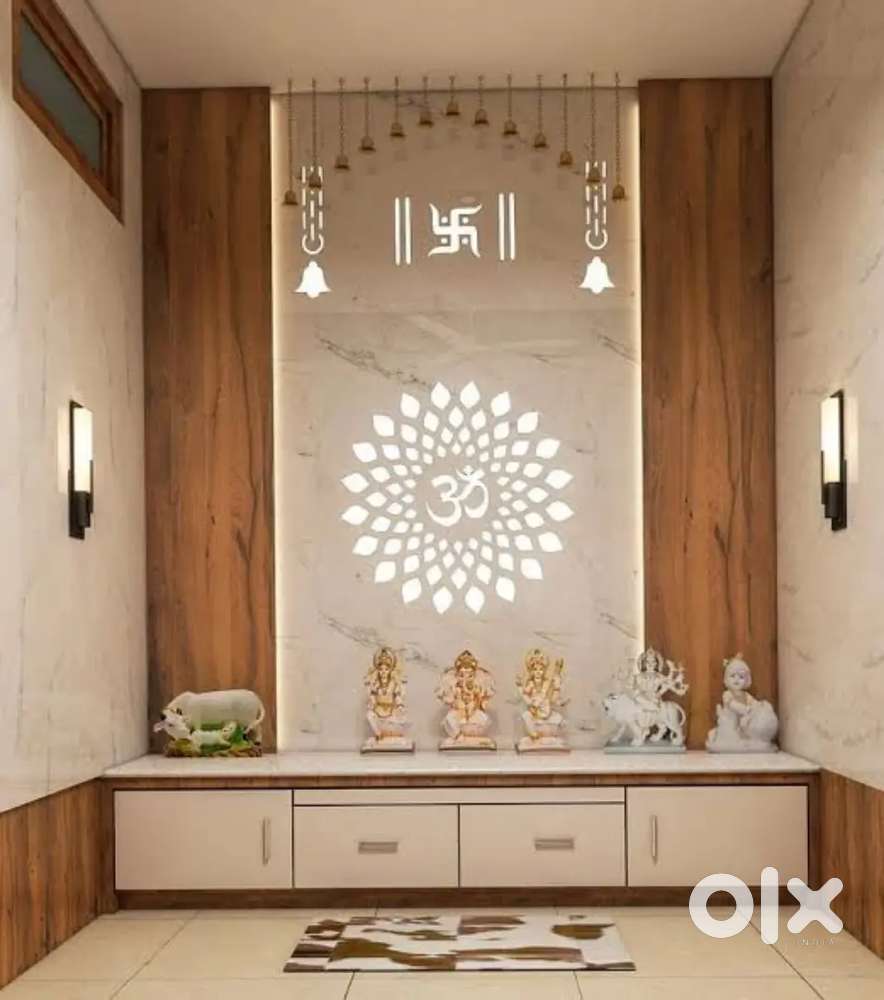 Premium Gated community & Standard alone appartments