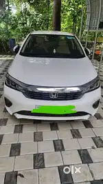 Honda City 2023 Petrol 4000 Km Driven