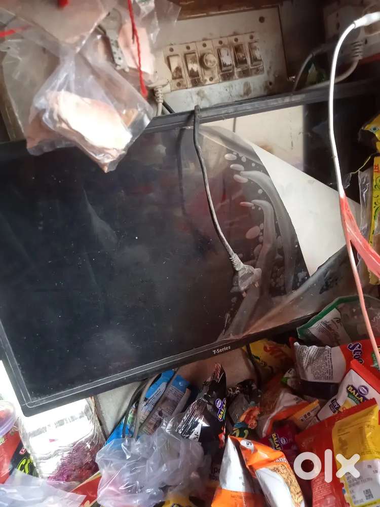 Tv are good