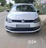 Volkswagen Polo 1.5 TDI Highline Plus, 2019, Diesel