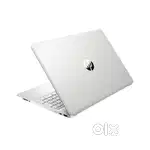 Hp 15s i3 11gen 8gb ram 512gb SSD with original charger