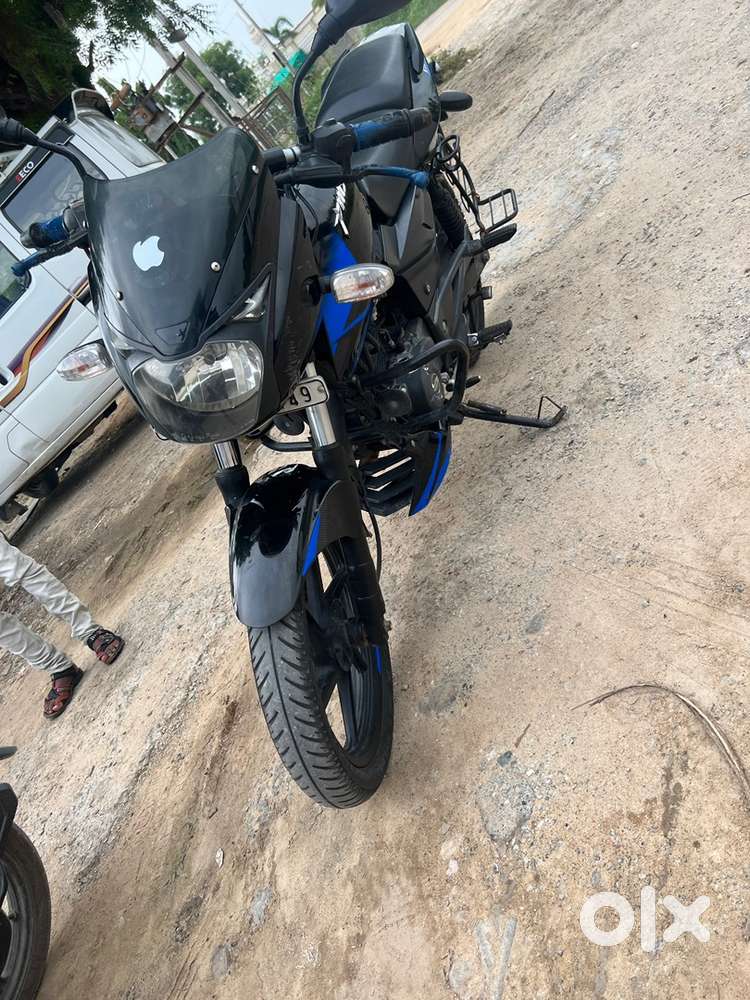 plussar 150 top model