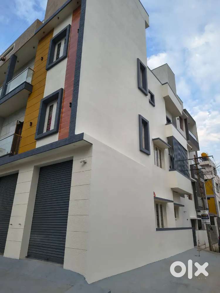 Newly built home for lease