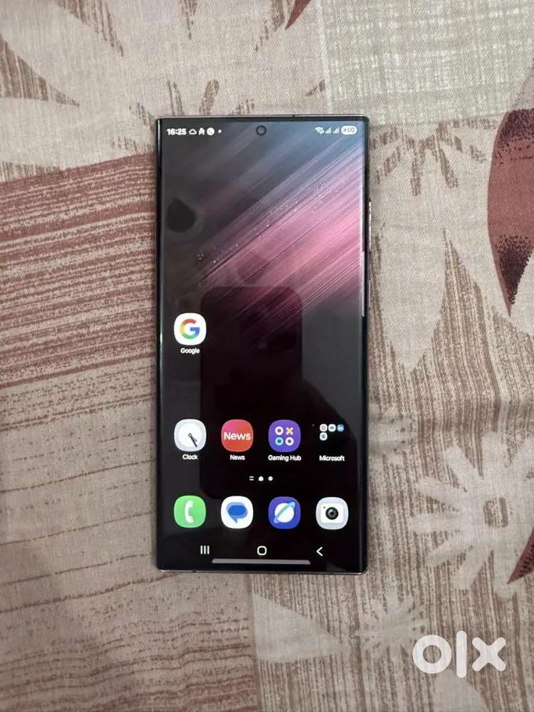 Galaxy S22 Ultra