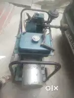 Bharat generator 3 kw