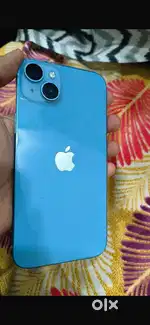 iPhone 14 Plus in brand new condition