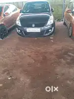 Maruti Suzuki Swift VXi + Manual, 2015, Petrol