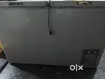 Tata deep fridge