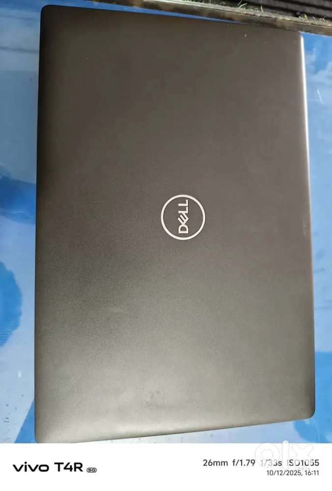 Teach leptop h ok Hai Dell