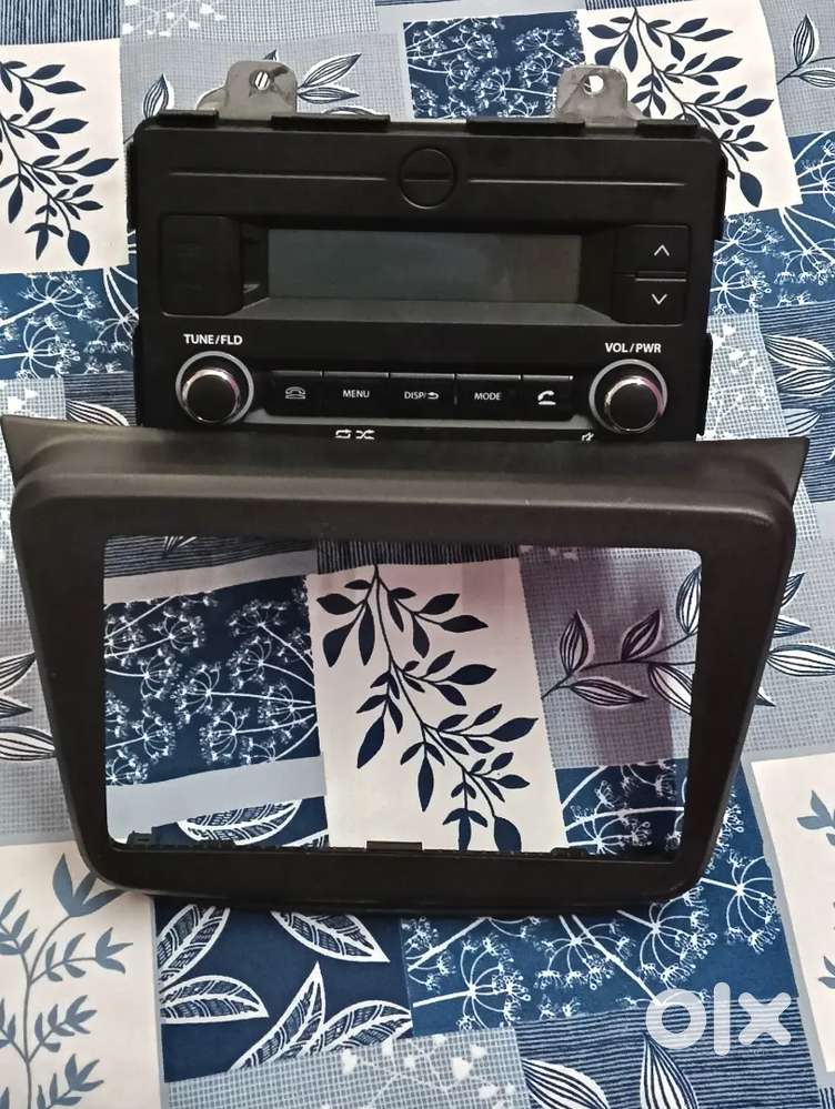 Brand New Music System for Wagon R