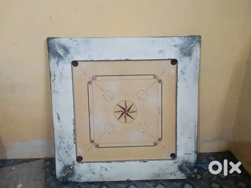 Carrom selling