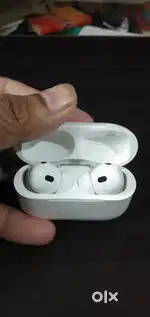 Air pods pro2