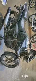 160 Old Black