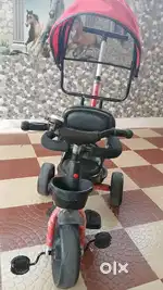 Baybee kids tricycle