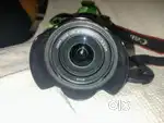 Camera 6D ii Well & Good Condition
