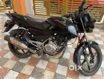 Pulsar 150
