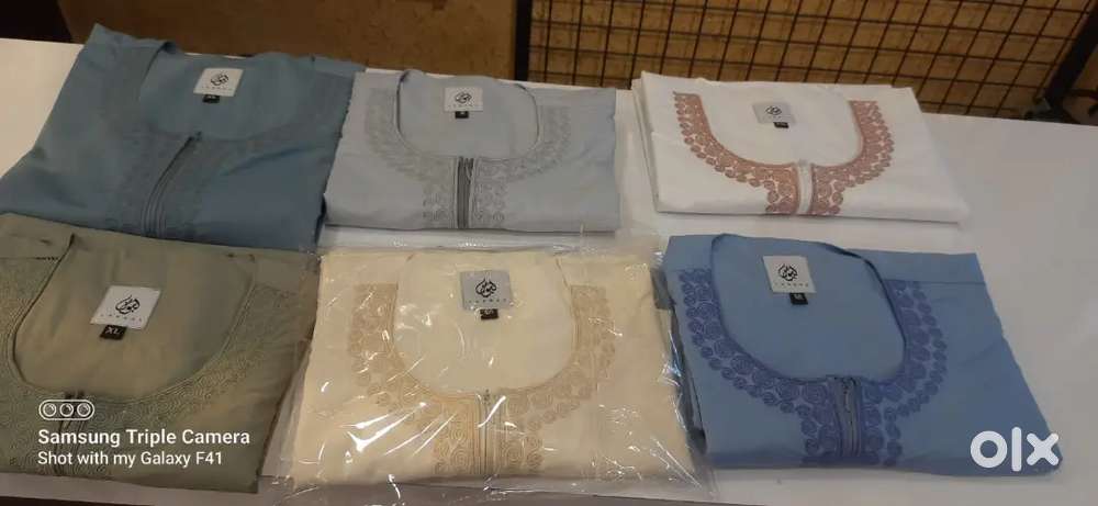 Garments company Required Tailors