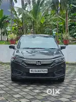Honda Amaze 1.2 S (O) i-VTEC AT, 2020, Petrol