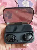 M10 headphone