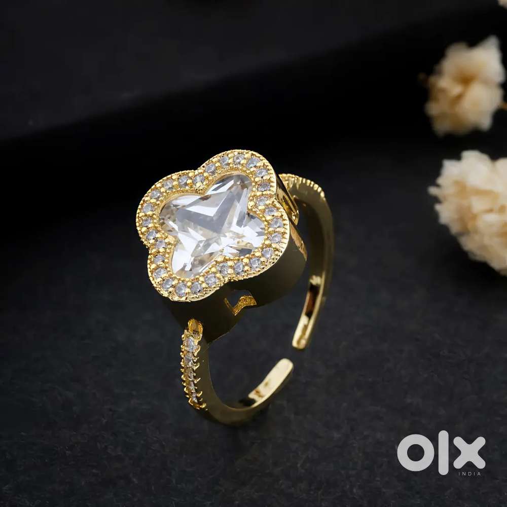 Exclusive Rose Gold Plated Imported Bracelet