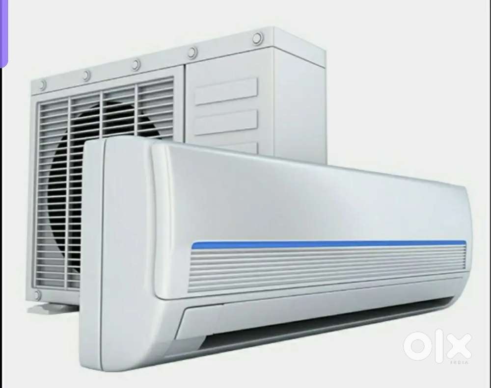 Ac mechanical and service