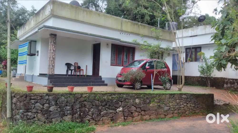 3 BHK 1000 Sqft പുതിയ വീട് വില്പനയ്ക്ക്