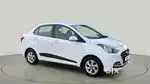 Hyundai Xcent 1.2 VTVT SX, 2018, CNG & Hybrids