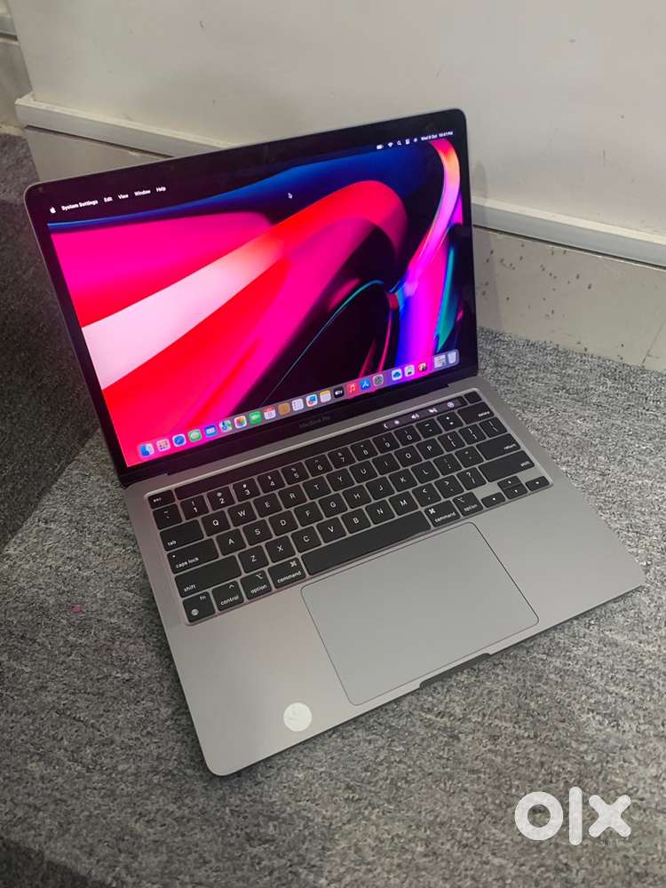 Apple MacBook Pro M2 Chip 2022(13inch) 8GB 256GB Bill & Warranty