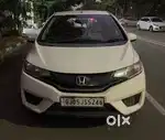 Honda Jazz S MT i-VTEC, 2017, CNG & Hybrids