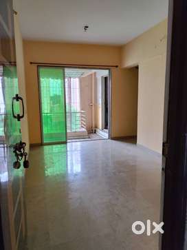 1 BHK With Parking Flat For Sale In Taloja Phase 2, Navi Mumbai