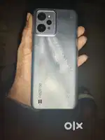 Realme c31  android 13 octa-core processor , model RMX3501, realme t