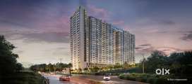 3bhk,Nearing posession-1.79Cr@Baner-pancard road
