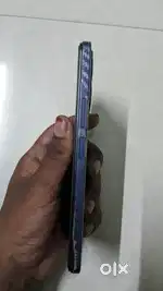 Vivo v35 4g super condition and box charger new condition