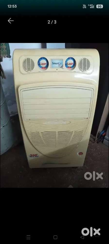 Cooler sale