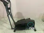Nivia cross trainer