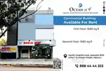 Commercial Building for Rent