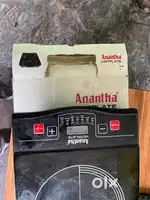 Induction Stove