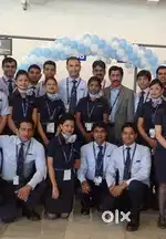 GROUND STAFF VACANCY FOR EX SERVICE MAN APPLY FAST