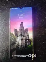 Realme Nazro 10 — 4gb RAM 128gb ROM