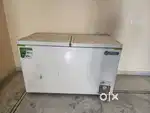 Rockwell Eutetic freezer 450 Litres