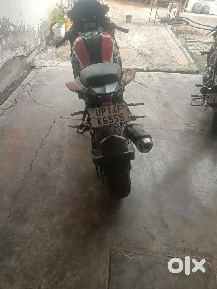 First owner best bike for sale