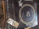 Bajaj IC Induction Oven. Majesty